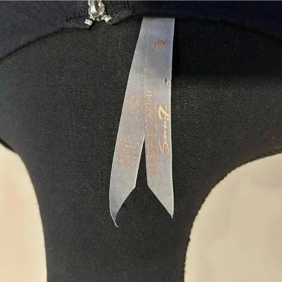 Melissa McCarthy Seven7  Blouse - Picture 5 of 5